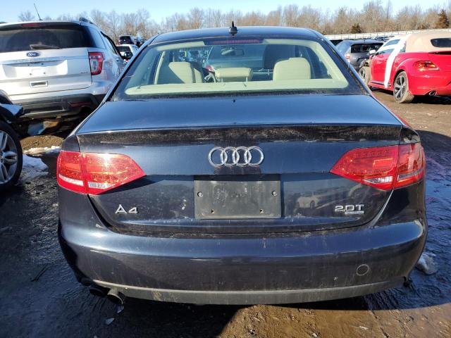 Photo 5 VIN: WAUBFAFL6CA065722 - AUDI A4 PREMIUM 