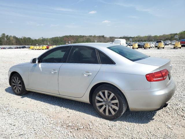 Photo 1 VIN: WAUBFAFL6CA117379 - AUDI A4 