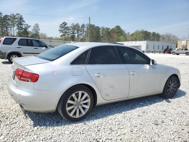 Photo 2 VIN: WAUBFAFL6CA117379 - AUDI A4 