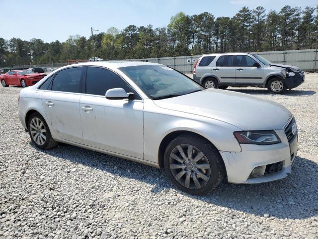 Photo 3 VIN: WAUBFAFL6CA117379 - AUDI A4 