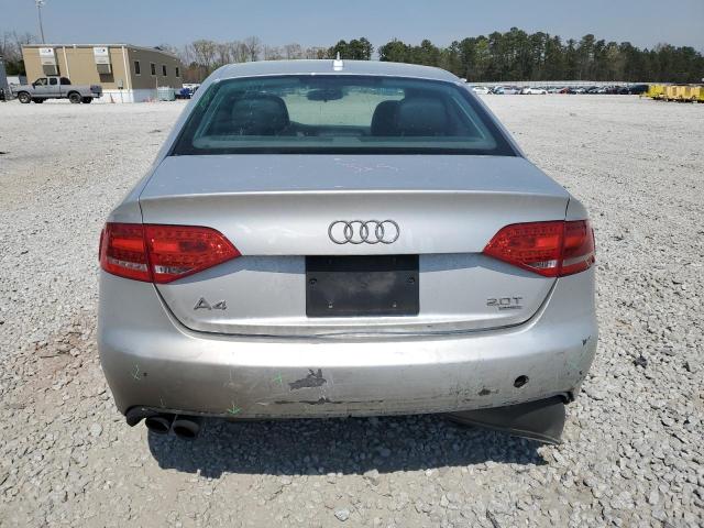 Photo 5 VIN: WAUBFAFL6CA117379 - AUDI A4 