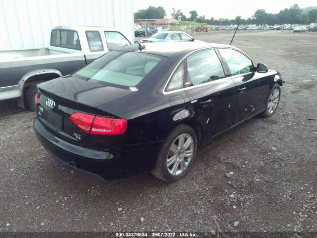 Photo 3 VIN: WAUBFAFL6CN006646 - AUDI A4 