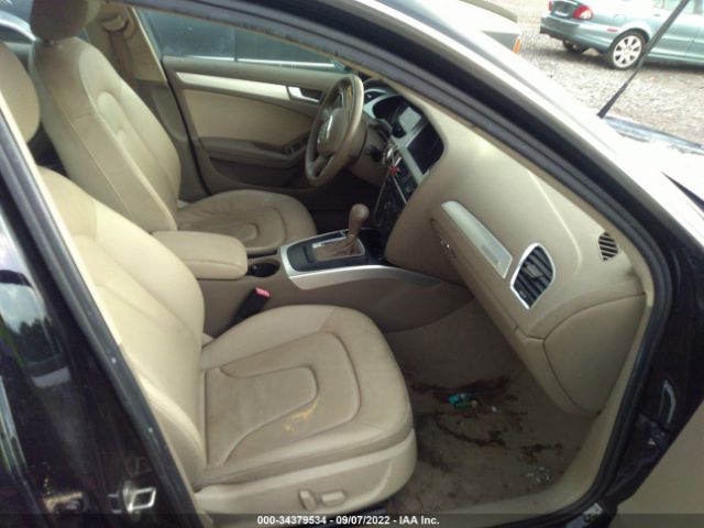 Photo 4 VIN: WAUBFAFL6CN006646 - AUDI A4 