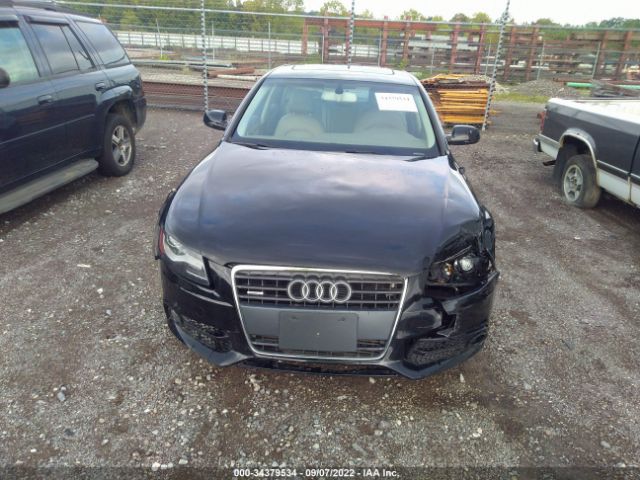 Photo 5 VIN: WAUBFAFL6CN006646 - AUDI A4 