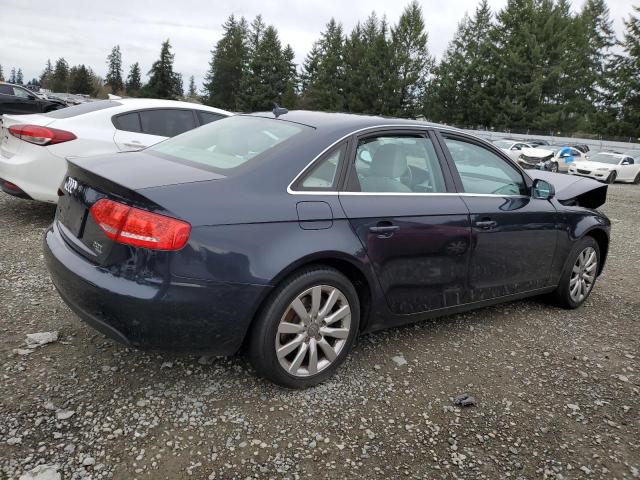 Photo 2 VIN: WAUBFAFL6CN012771 - AUDI A4 