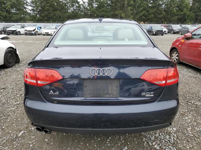 Photo 5 VIN: WAUBFAFL6CN012771 - AUDI A4 