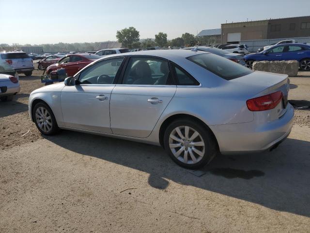 Photo 1 VIN: WAUBFAFL6DA160556 - AUDI A4 PREMIUM 