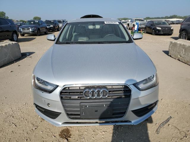 Photo 4 VIN: WAUBFAFL6DA160556 - AUDI A4 PREMIUM 