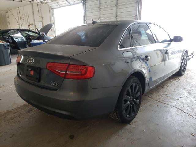 Photo 3 VIN: WAUBFAFL6DA171718 - AUDI A4 