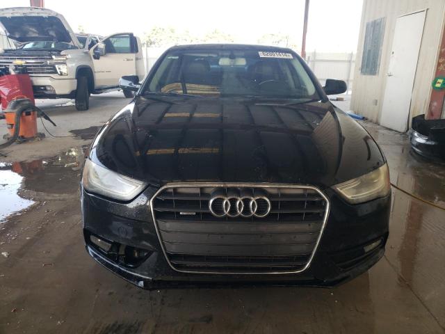 Photo 4 VIN: WAUBFAFL6DN002971 - AUDI A4 