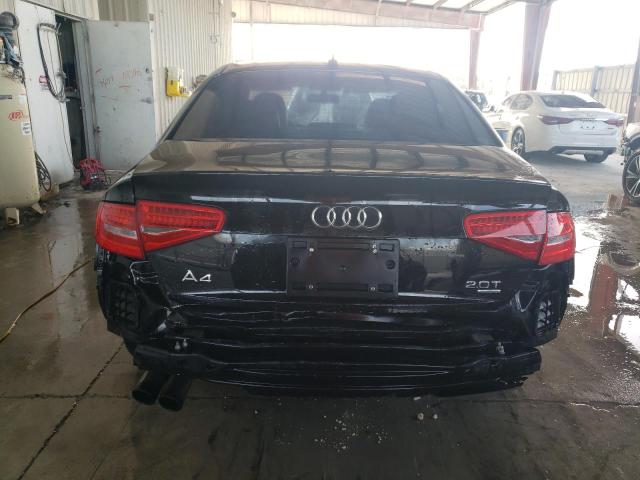 Photo 5 VIN: WAUBFAFL6DN002971 - AUDI A4 