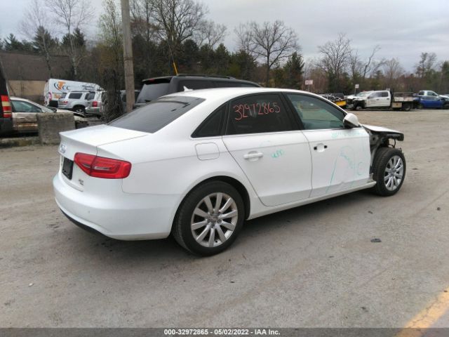 Photo 3 VIN: WAUBFAFL6DN006146 - AUDI A4 