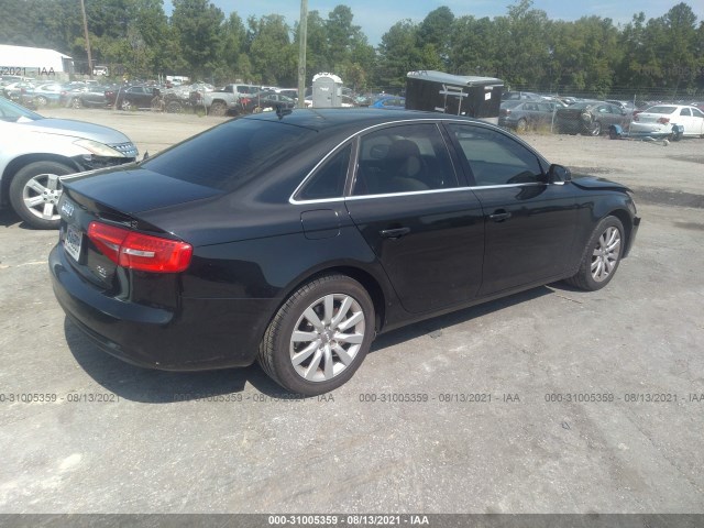 Photo 3 VIN: WAUBFAFL6DN012402 - AUDI A4 