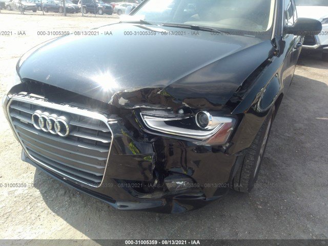 Photo 5 VIN: WAUBFAFL6DN012402 - AUDI A4 