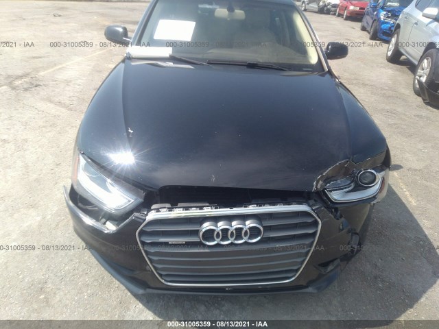 Photo 9 VIN: WAUBFAFL6DN012402 - AUDI A4 