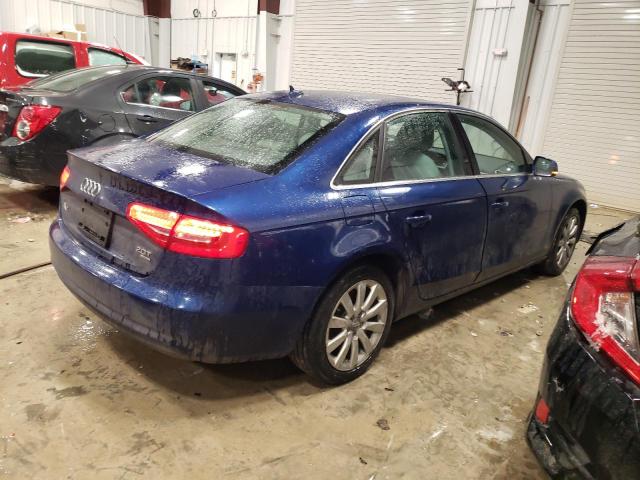 Photo 2 VIN: WAUBFAFL6DN029524 - AUDI A4 