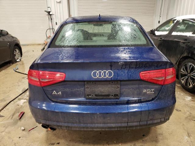 Photo 5 VIN: WAUBFAFL6DN029524 - AUDI A4 