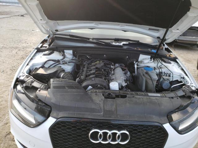 Photo 6 VIN: WAUBFAFL6DN032150 - AUDI A4 PREMIUM 