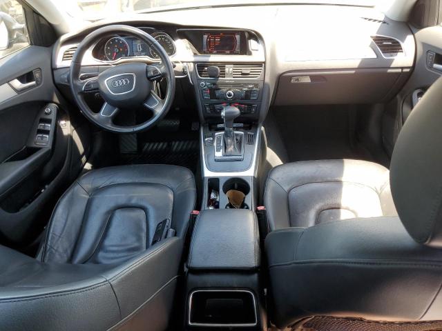 Photo 7 VIN: WAUBFAFL6DN035002 - AUDI A4 PREMIUM 