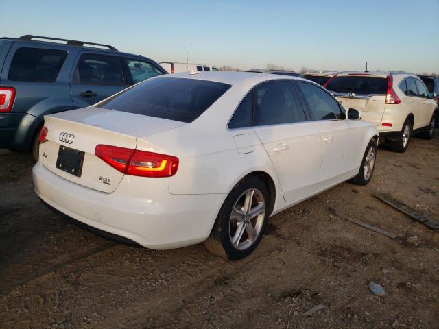 Photo 2 VIN: WAUBFAFL6DN049871 - AUDI A4 PREMIUM 