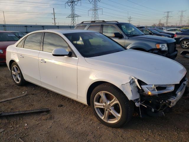 Photo 3 VIN: WAUBFAFL6DN049871 - AUDI A4 PREMIUM 