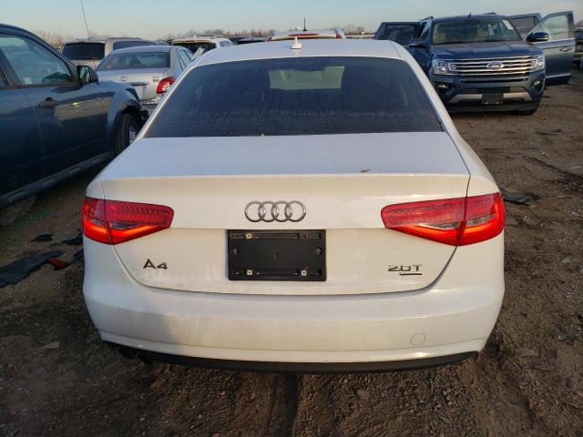 Photo 5 VIN: WAUBFAFL6DN049871 - AUDI A4 PREMIUM 