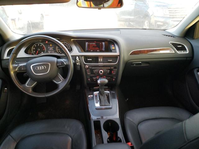 Photo 7 VIN: WAUBFAFL6DN049871 - AUDI A4 PREMIUM 