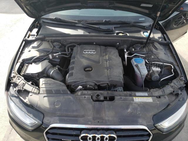 Photo 6 VIN: WAUBFAFL6EN000204 - AUDI A4 PREMIUM 