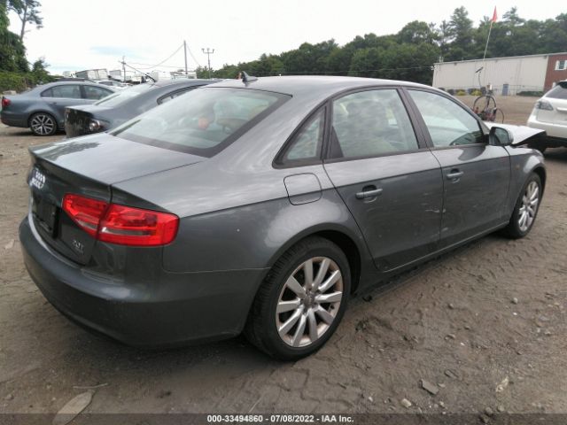 Photo 3 VIN: WAUBFAFL6EN002535 - AUDI A4 