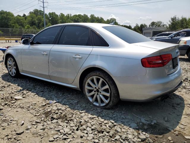 Photo 1 VIN: WAUBFAFL6EN011784 - AUDI A4 PREMIUM 