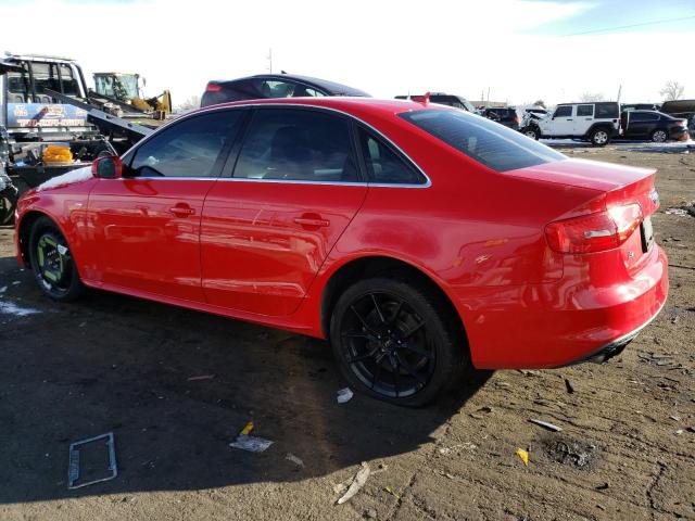 Photo 1 VIN: WAUBFAFL6EN023448 - AUDI A4 PREMIUM 