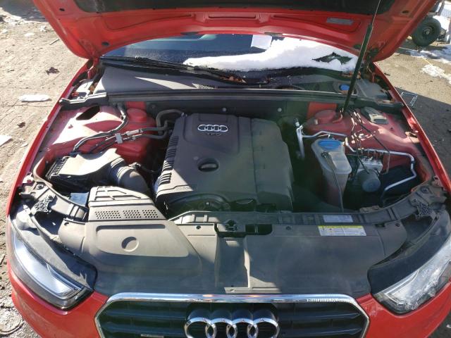 Photo 10 VIN: WAUBFAFL6EN023448 - AUDI A4 PREMIUM 