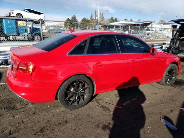 Photo 2 VIN: WAUBFAFL6EN023448 - AUDI A4 PREMIUM 