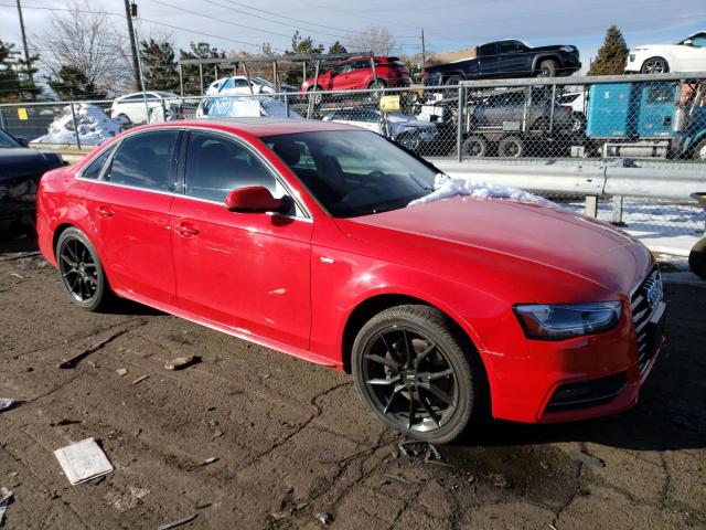 Photo 3 VIN: WAUBFAFL6EN023448 - AUDI A4 PREMIUM 