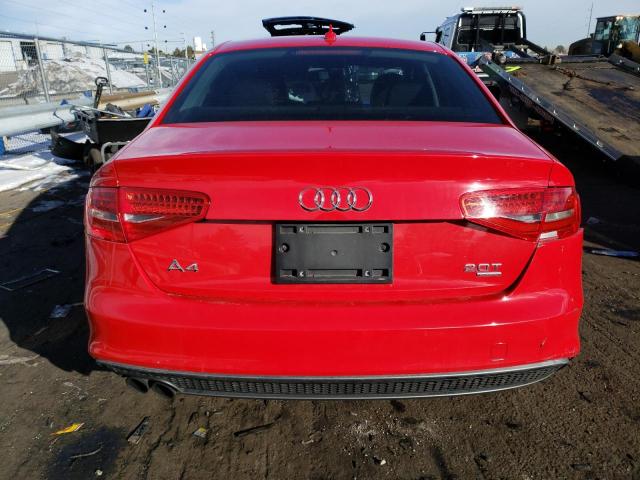 Photo 5 VIN: WAUBFAFL6EN023448 - AUDI A4 PREMIUM 