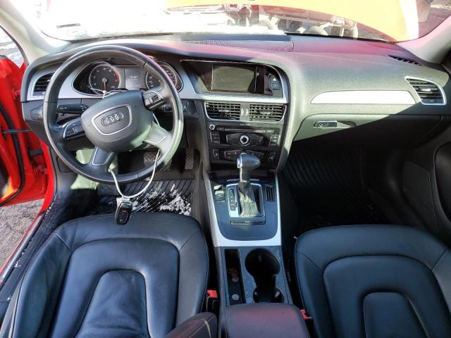 Photo 7 VIN: WAUBFAFL6EN023448 - AUDI A4 PREMIUM 