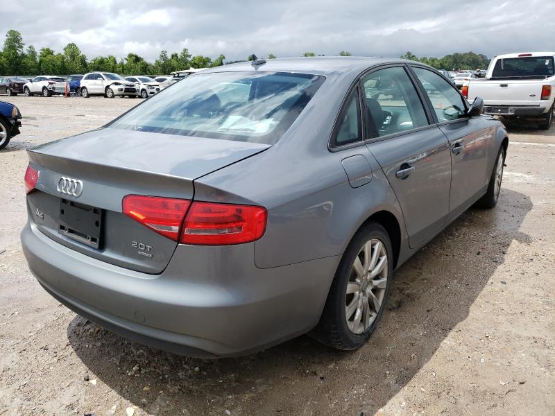 Photo 3 VIN: WAUBFAFL6EN023854 - AUDI A4 PREMIUM 