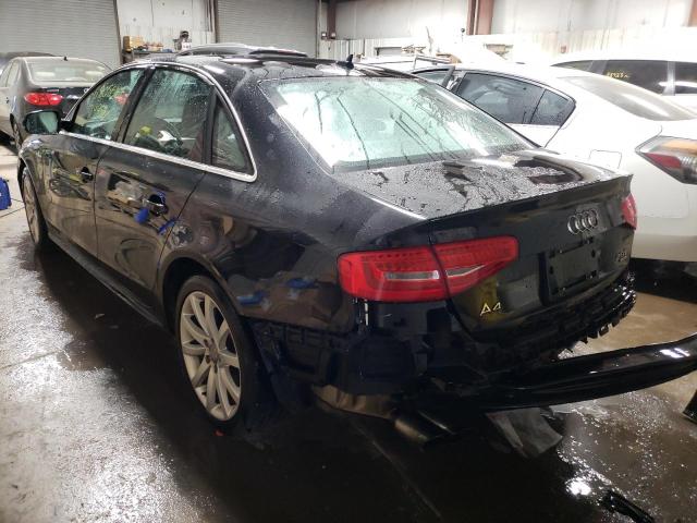 Photo 2 VIN: WAUBFAFL6EN035809 - AUDI A4 PREMIUM 