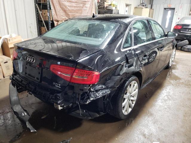 Photo 3 VIN: WAUBFAFL6EN035809 - AUDI A4 PREMIUM 