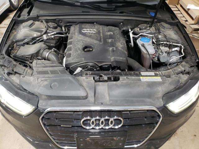 Photo 6 VIN: WAUBFAFL6EN035809 - AUDI A4 PREMIUM 