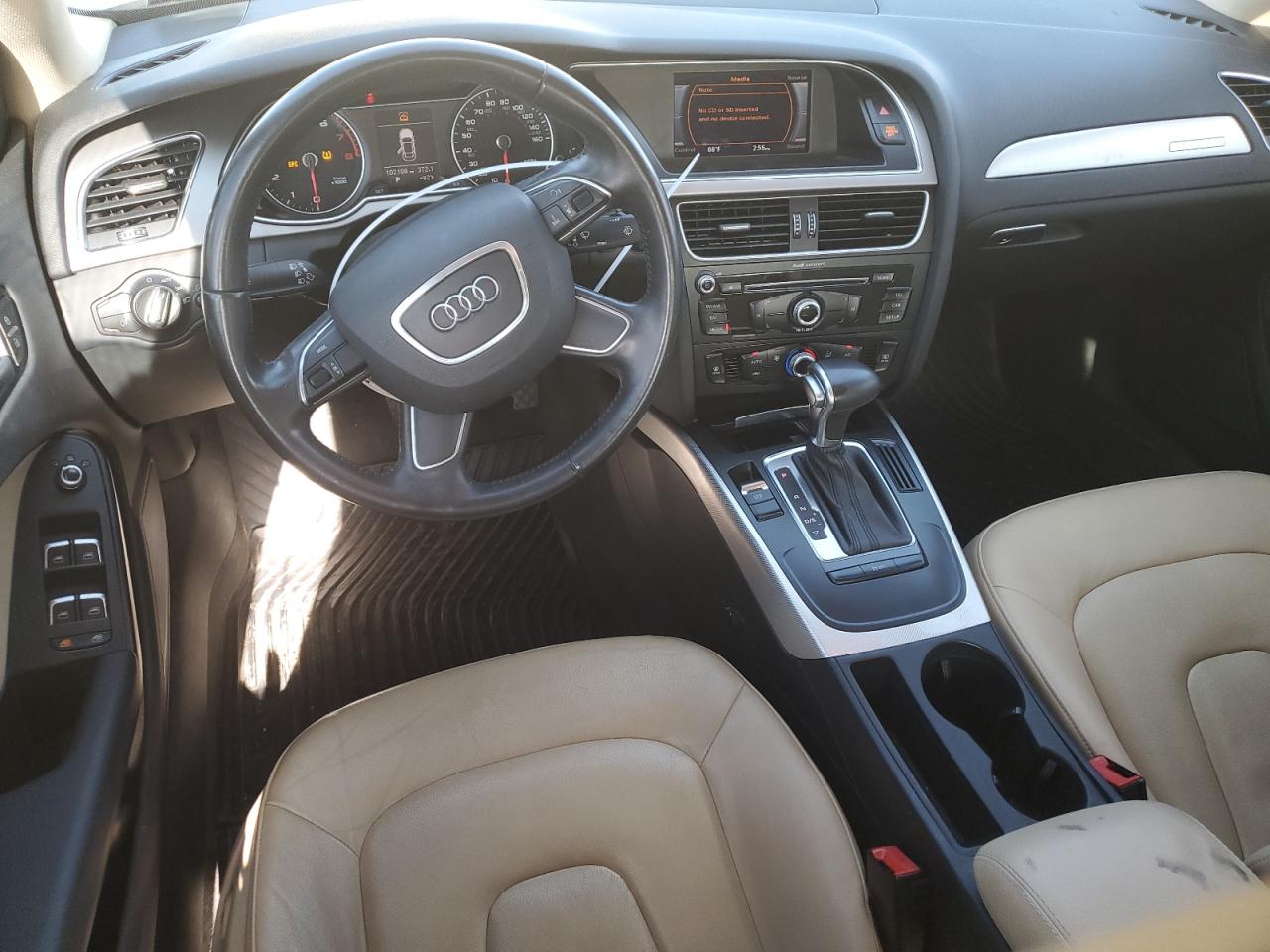 Photo 7 VIN: WAUBFAFL6EN041030 - AUDI A4 