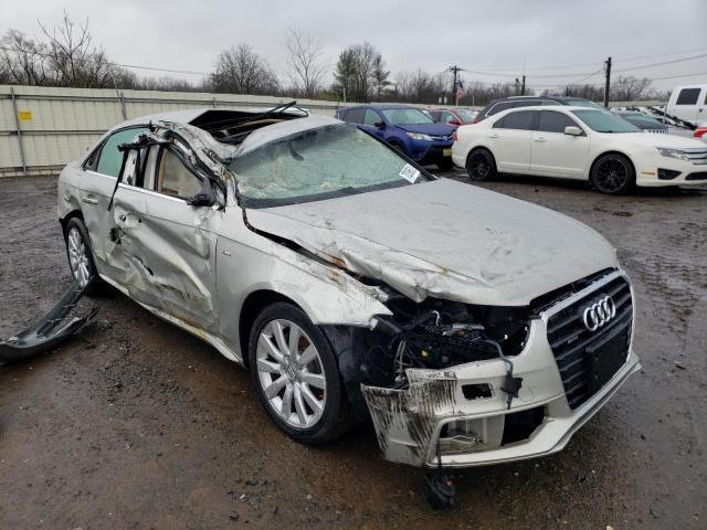 Photo 3 VIN: WAUBFAFL6FN003573 - AUDI A4 PREMIUM 