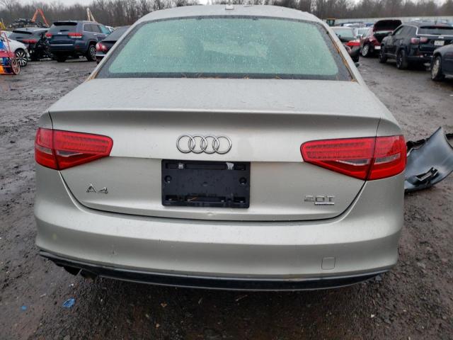 Photo 5 VIN: WAUBFAFL6FN003573 - AUDI A4 PREMIUM 