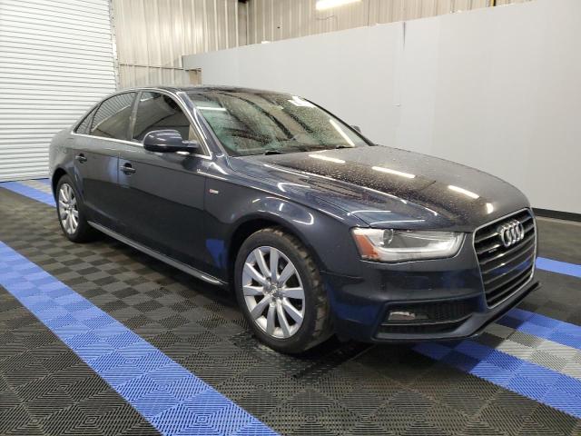 Photo 3 VIN: WAUBFAFL6FN005808 - AUDI A4 