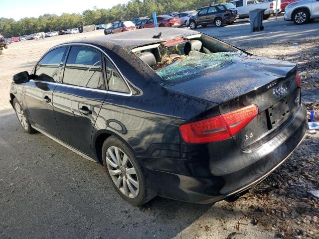 Photo 1 VIN: WAUBFAFL6FN007543 - AUDI A4 PREMIUM 