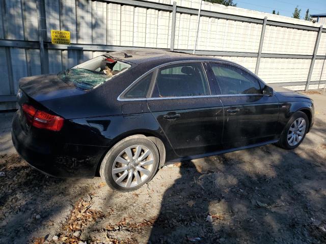 Photo 2 VIN: WAUBFAFL6FN007543 - AUDI A4 PREMIUM 