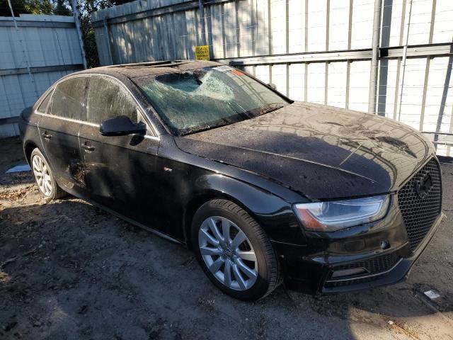 Photo 3 VIN: WAUBFAFL6FN007543 - AUDI A4 PREMIUM 