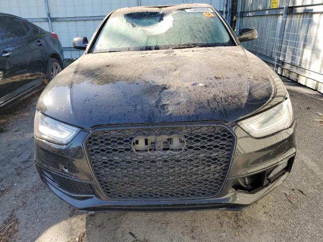 Photo 4 VIN: WAUBFAFL6FN007543 - AUDI A4 PREMIUM 