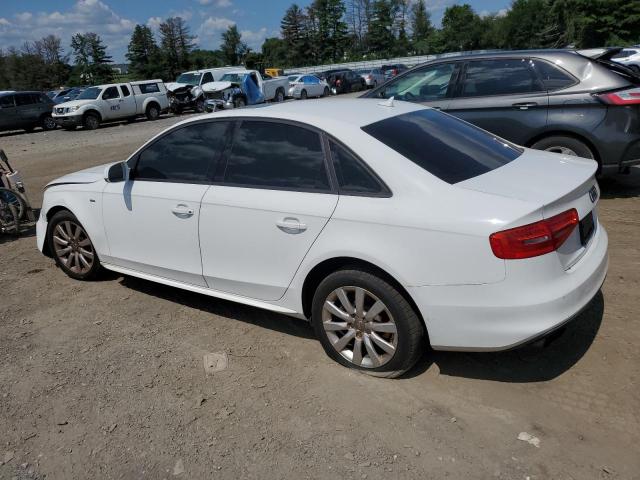 Photo 1 VIN: WAUBFAFL6FN010894 - AUDI A4 PREMIUM 