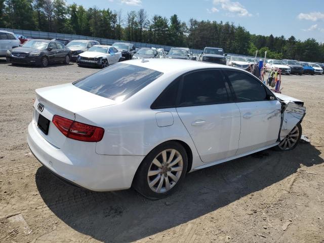 Photo 2 VIN: WAUBFAFL6FN010894 - AUDI A4 PREMIUM 